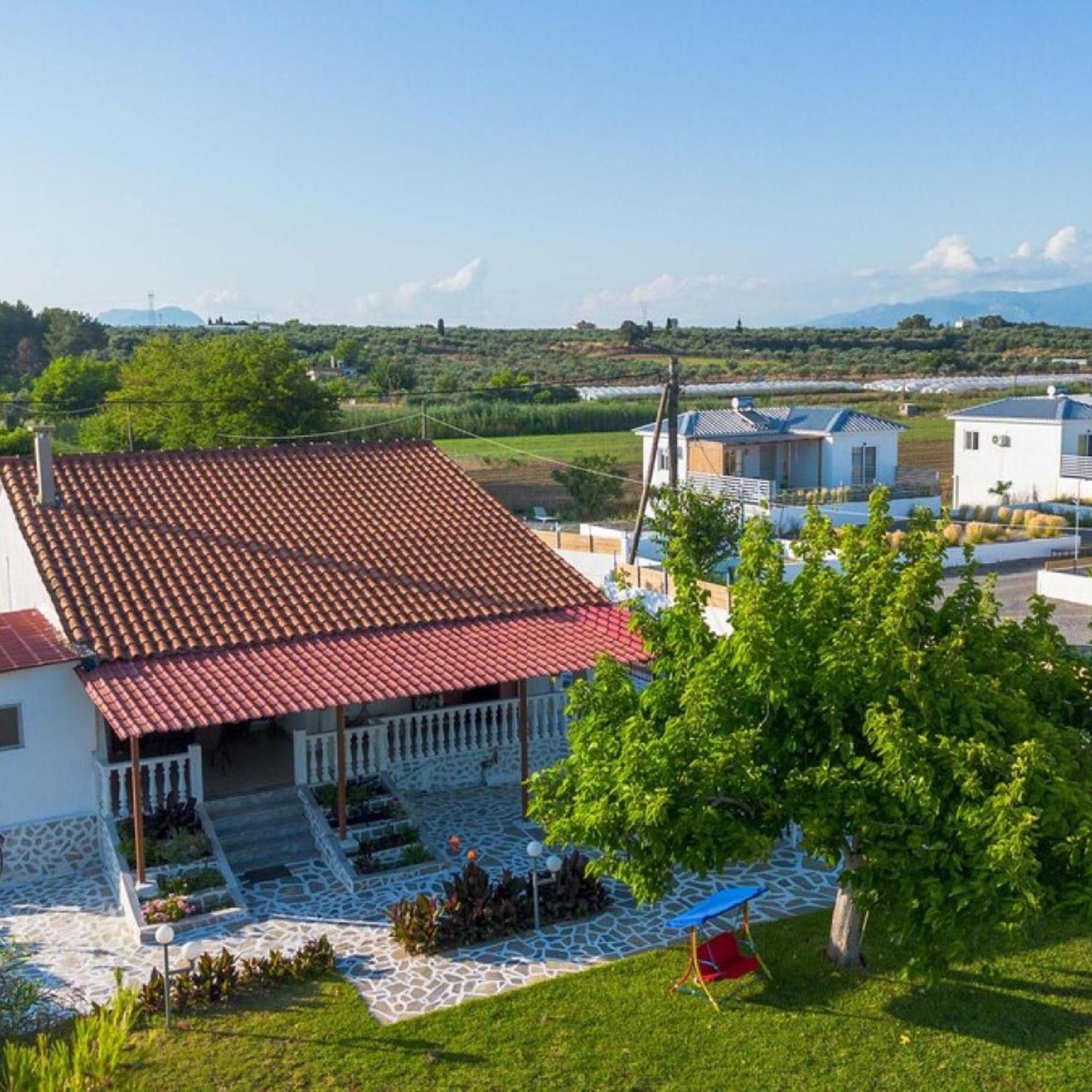 Seaside Retreat For Families And Pets Holiday home