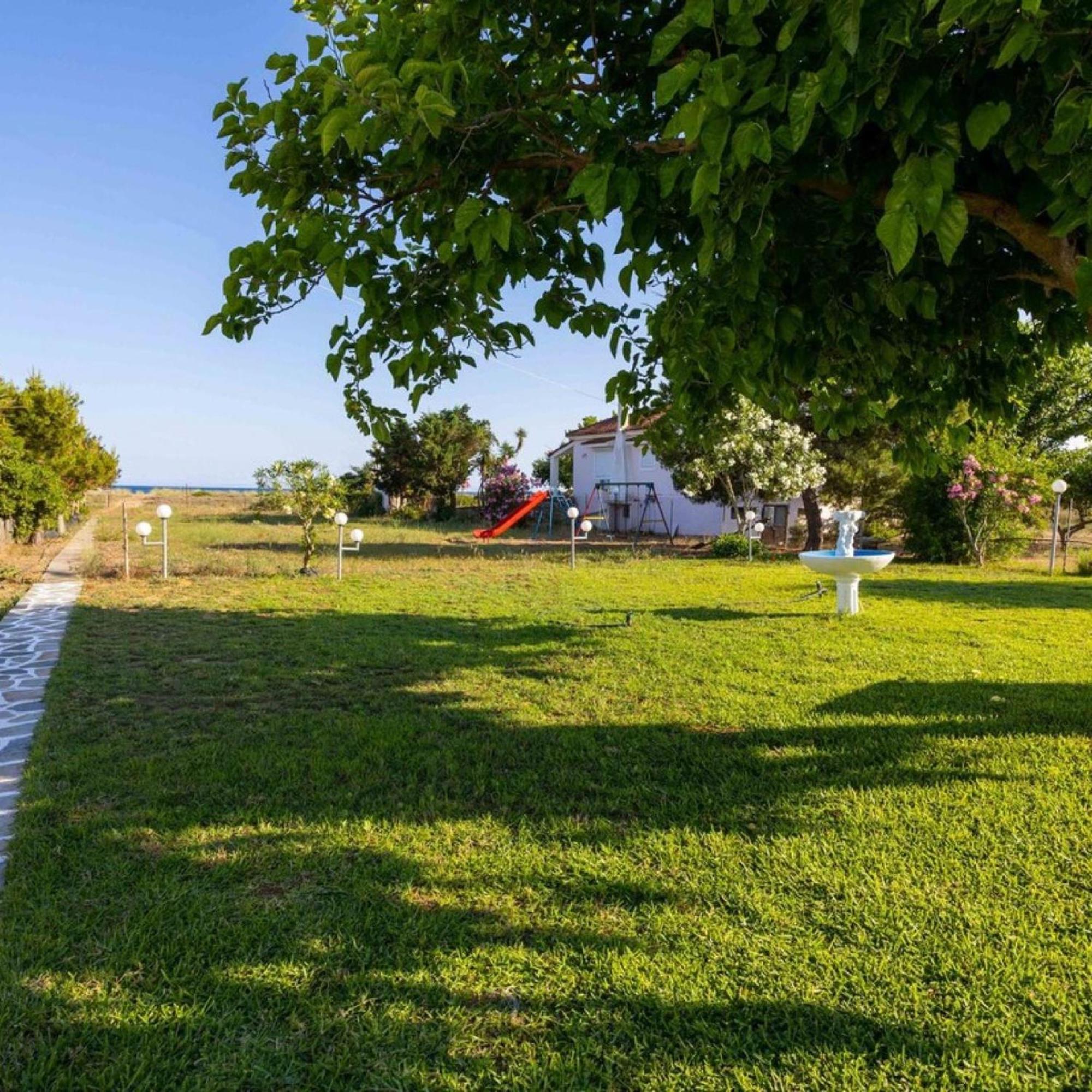 Seaside Retreat For Families And Pets Holiday home *