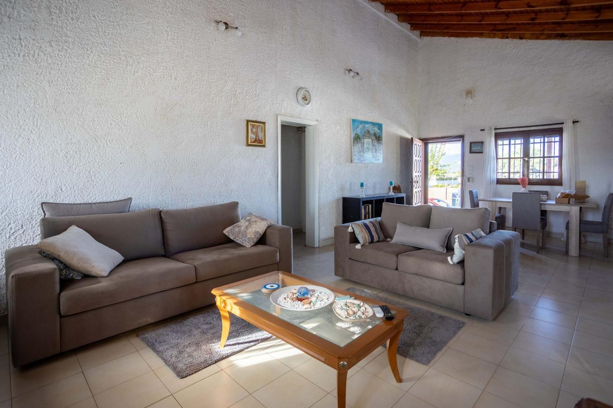 Holiday home Seaside Retreat For Families And Pets Messini