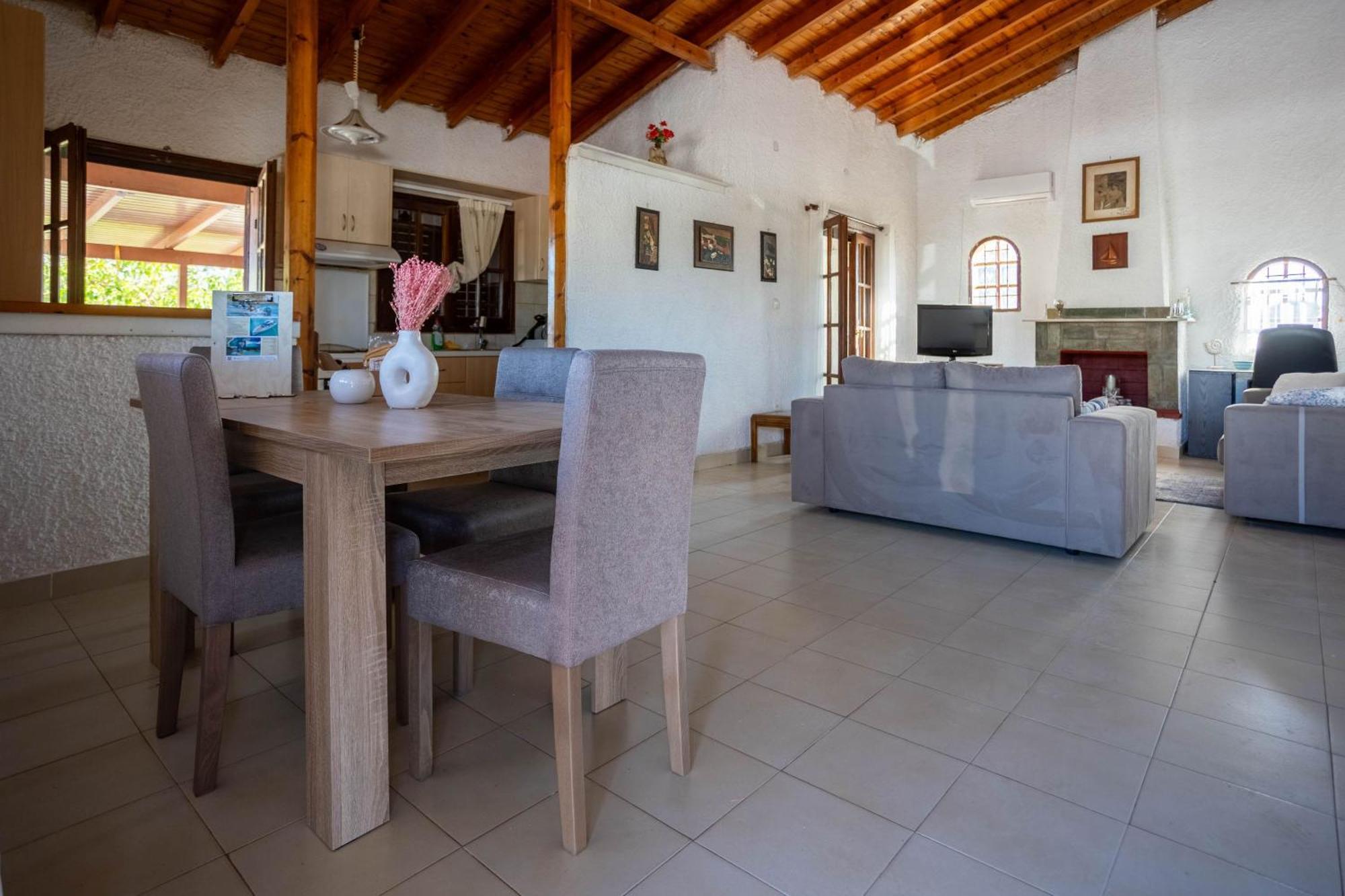 Holiday home Seaside Retreat For Families And Pets Messini
